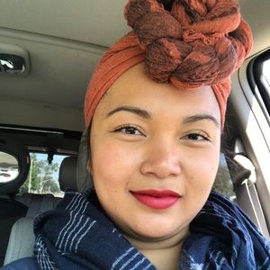 Meet your Posher, Annisa